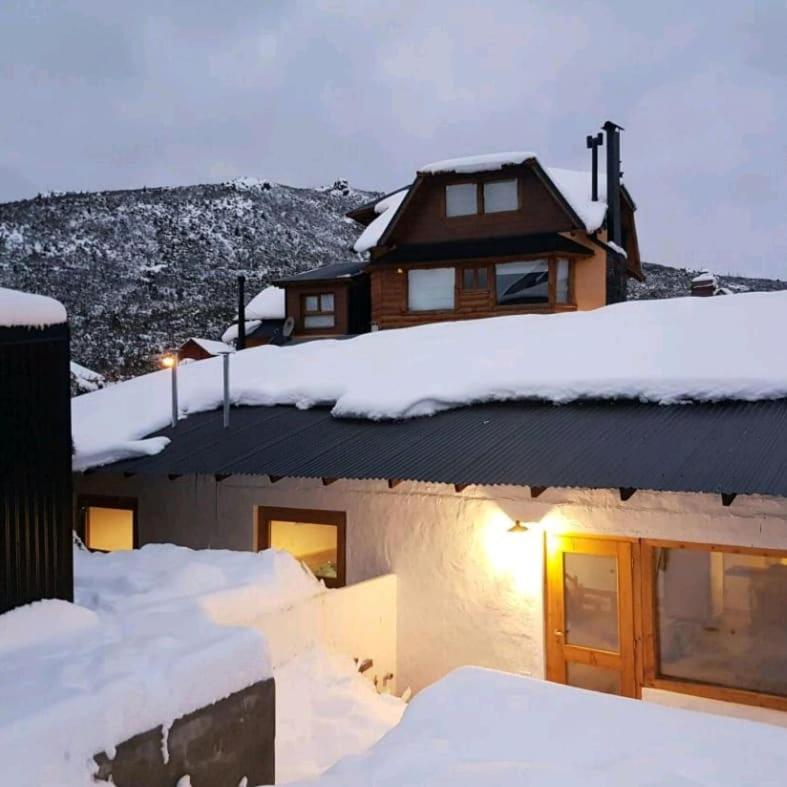 Schuss Cerro Catedral ARG41 - Chambres d’hôtes Bariloche