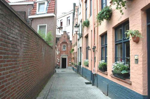 B&B Bruges - Hotel Leopold - Bed and Breakfast Bruges