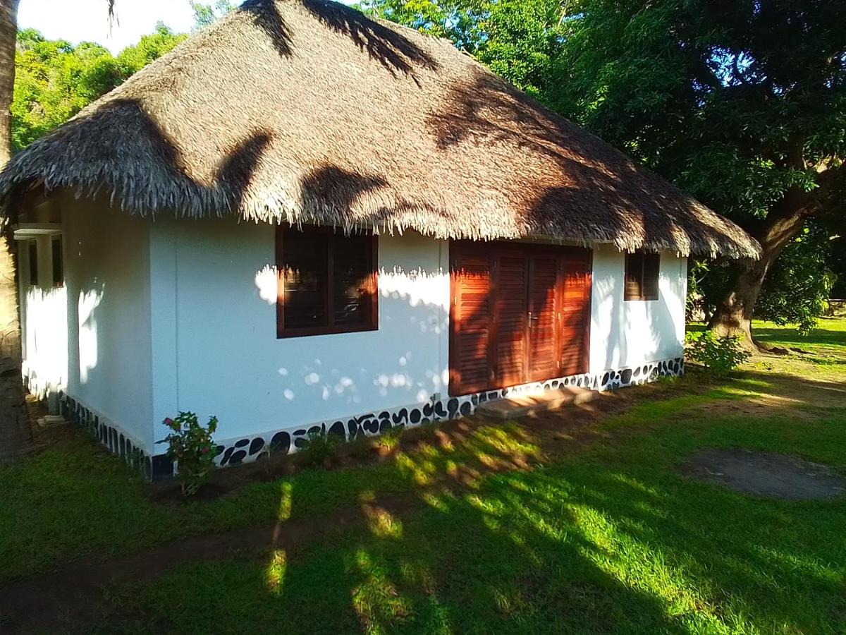 Villa Colibri - Ferienwohnung