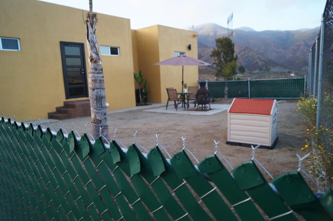 B&B Ensenada - Cozy, Quiet & Pet friendly Gated Patio CASA NINA - Bed and Breakfast Ensenada