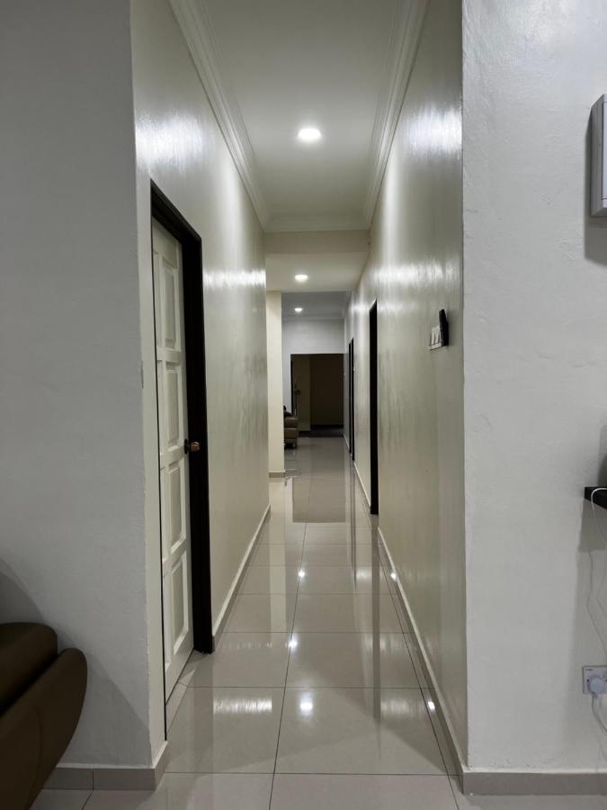 Roomah Istana - B&B
