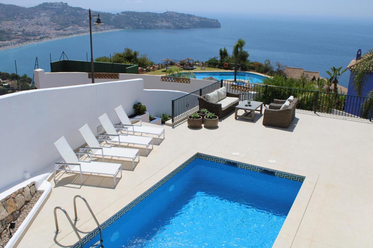 Los Altos 20 - B&B La Herradura