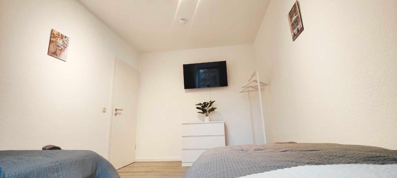 Appartement met 3 Slaapkamers