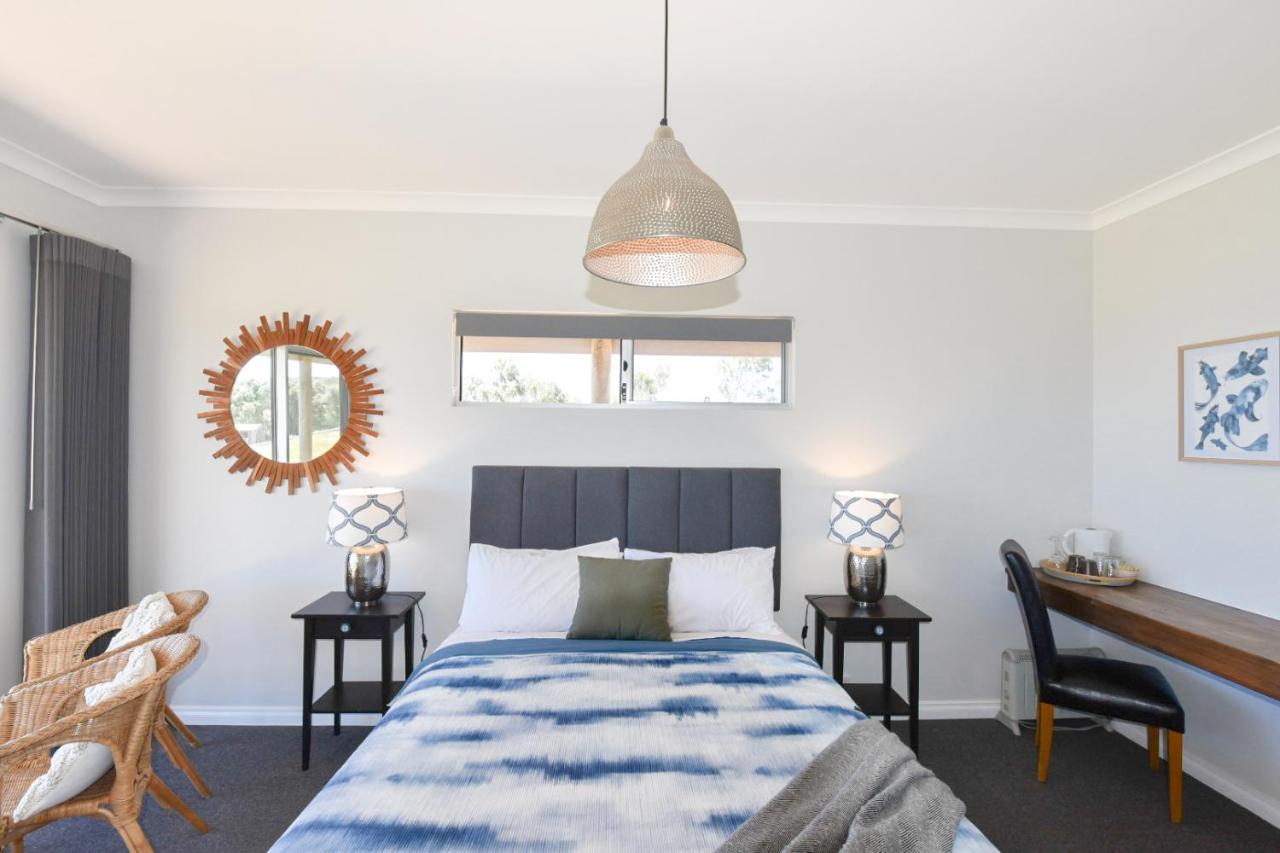 Queen Room - Bremer Bay