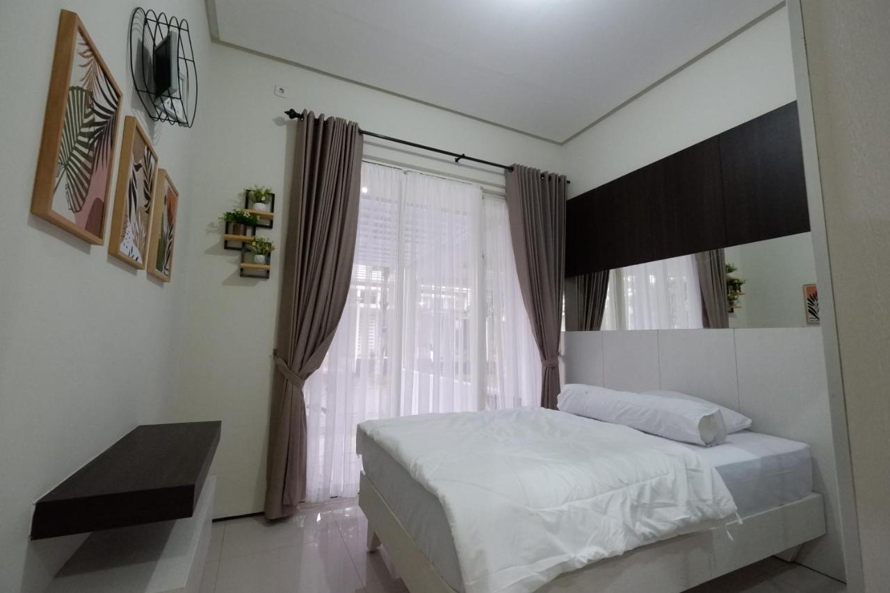 Villa 1 Chambre