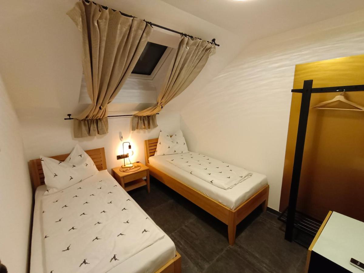 Murperle - Bed and Breakfast