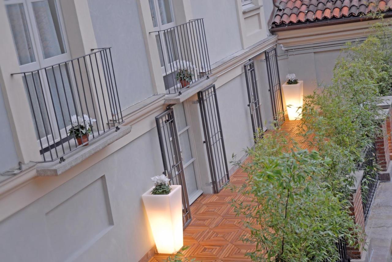 B&B Terres D'Aventure Suites - B&B