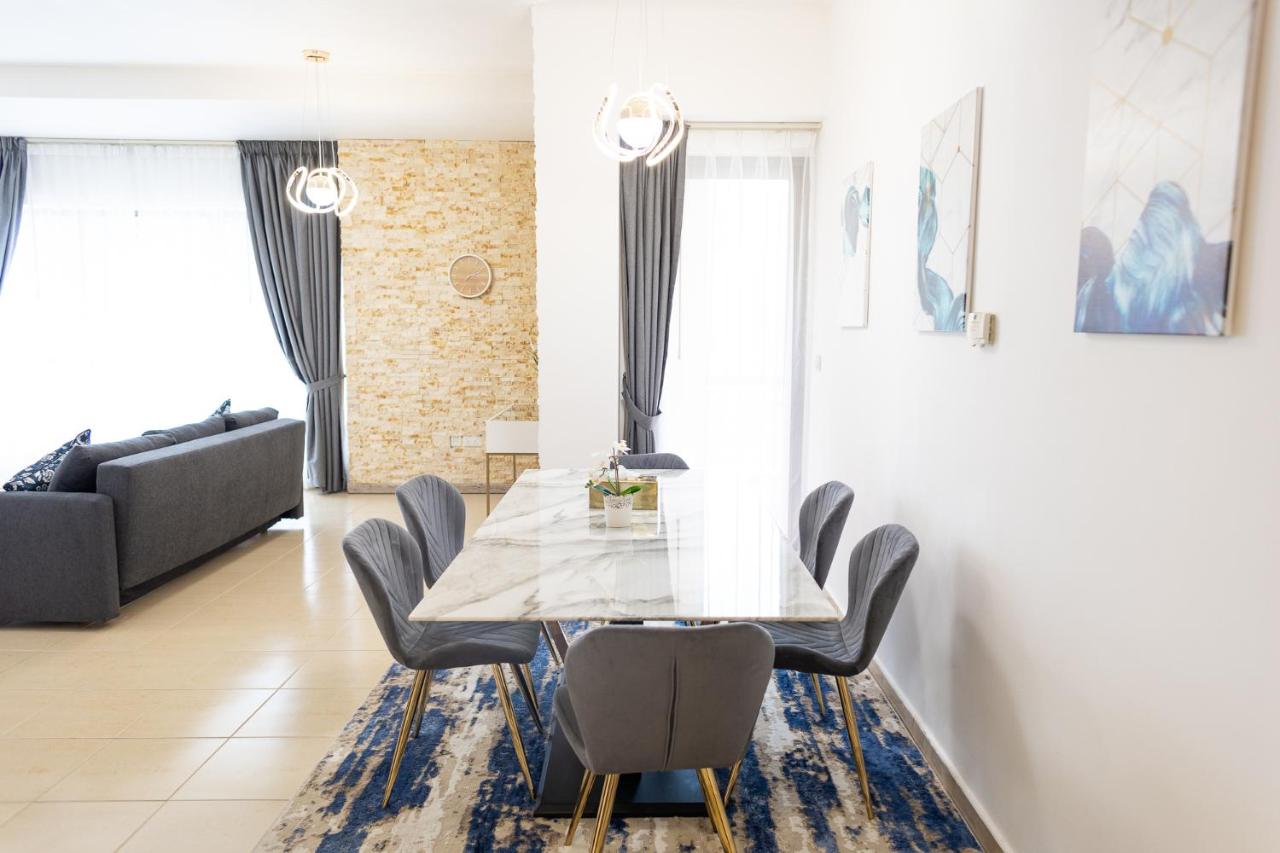 Appartamento con 2 Camere da Letto