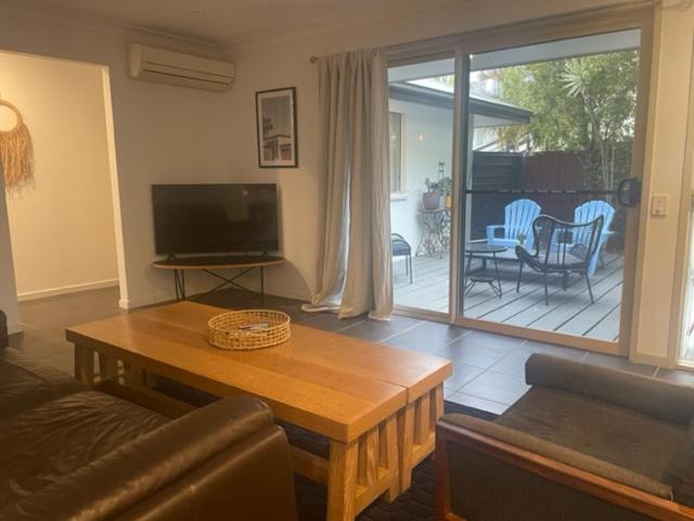 Apartamento - Planta baja
