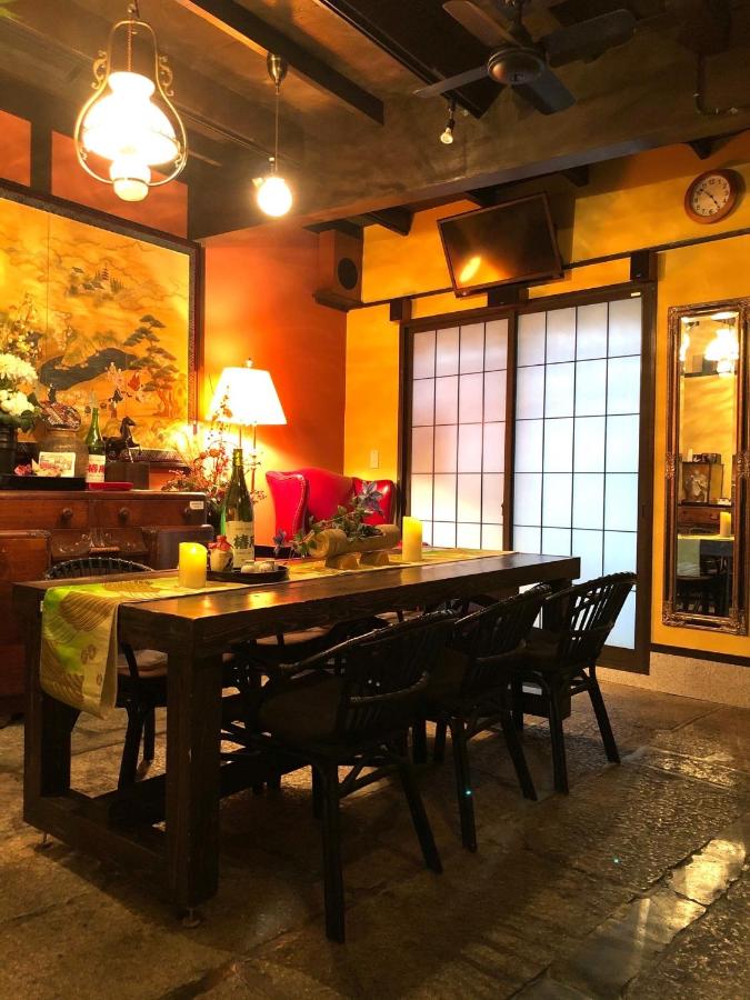 B&B Kyōto - Tsubakian / Kyoto / Vacation STAY 65291 - Bed and Breakfast Kyōto