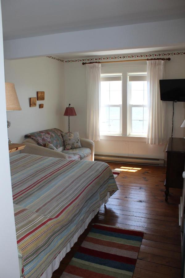 Jack's Room