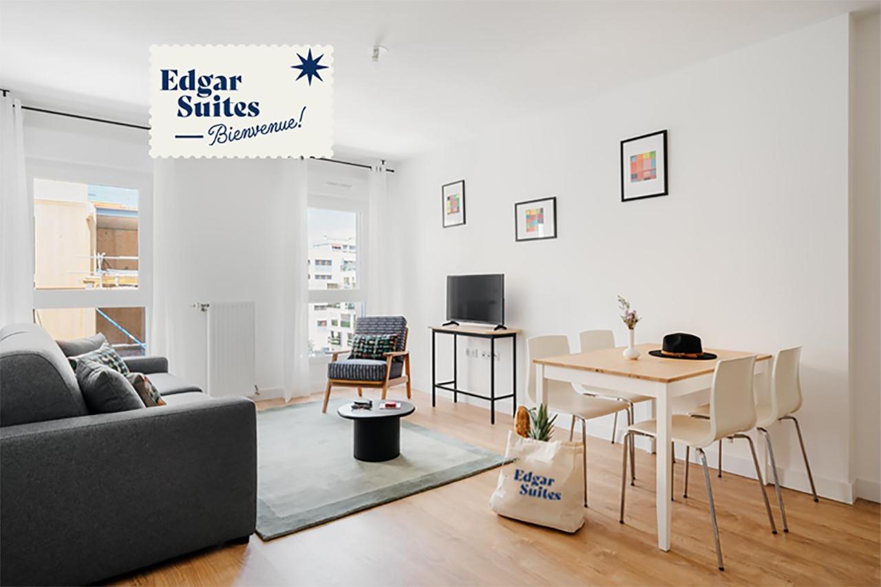 Apartment mit 1 Schlafzimmer