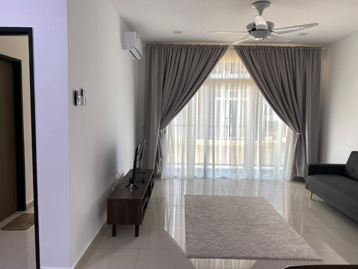 B&B Malacca - Novo 8 Apartment Islamic - Bed and Breakfast Malacca