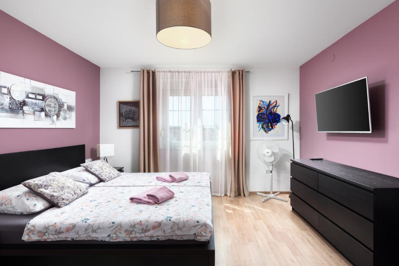 Appartamento Attico