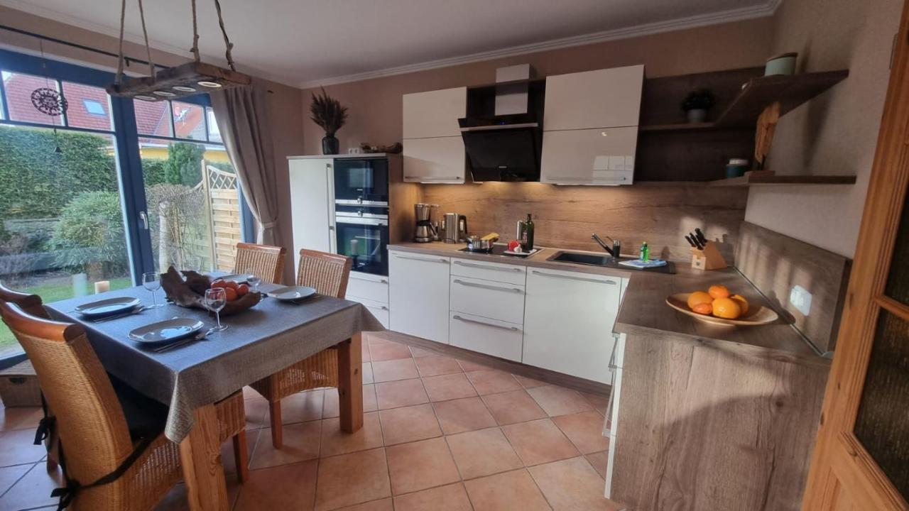 Ferienwohnung Baumann - Ferienwohnung