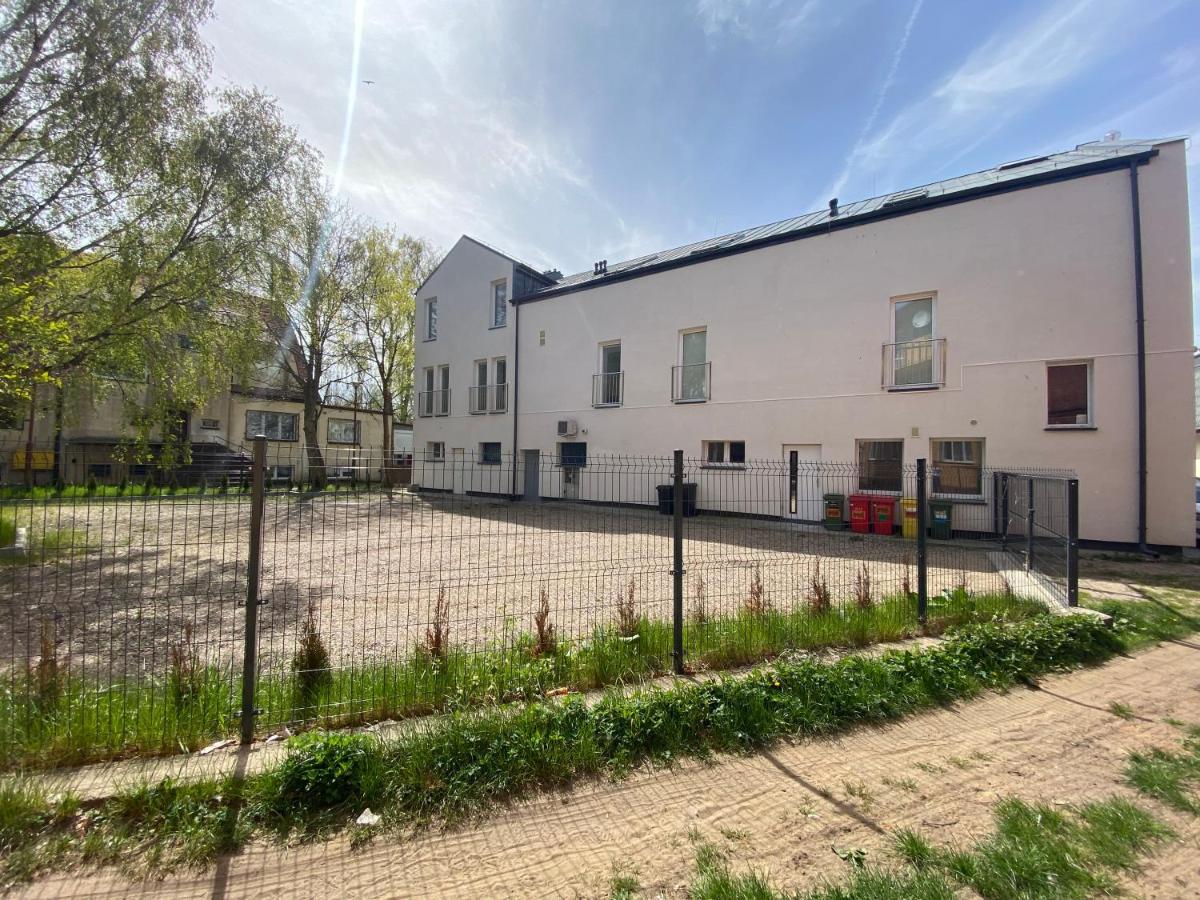 Apartamenty Cechowianka Ustka - B&B Ustka