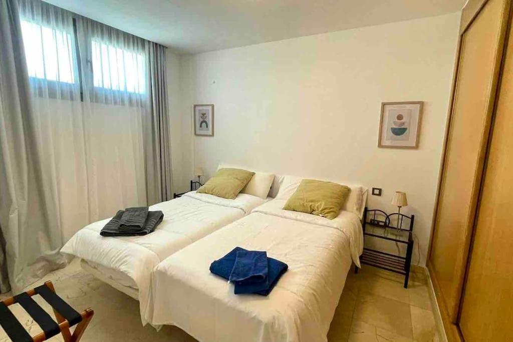 Appartamento con 1 Camera da Letto