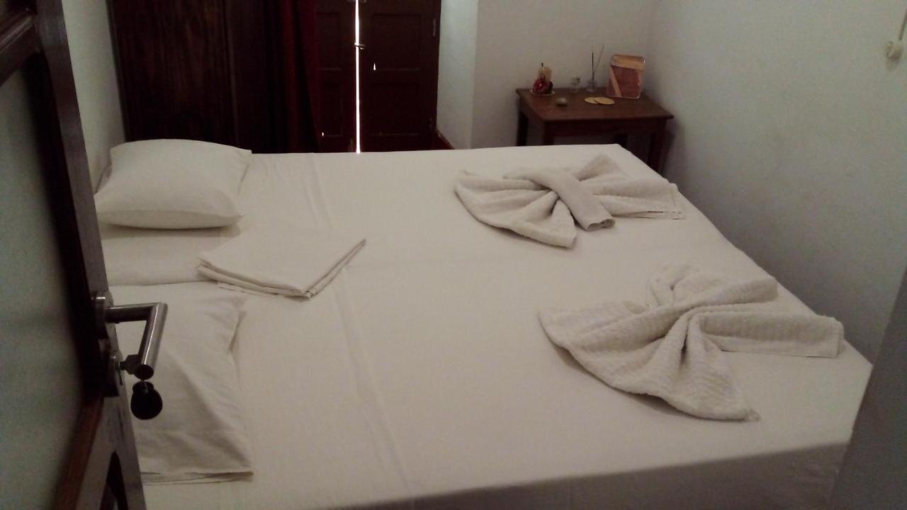 Budget Zweibettzimmer