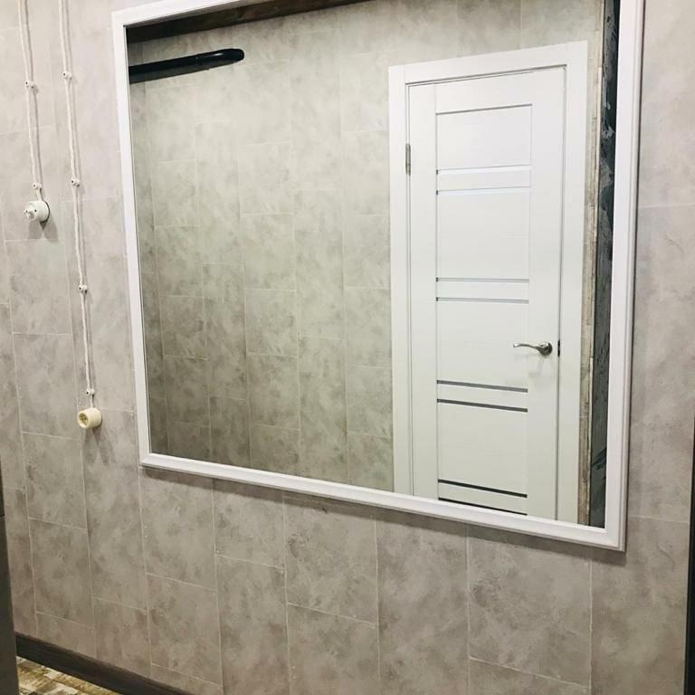 Квартира в стиле лофт - B&B Karagandy