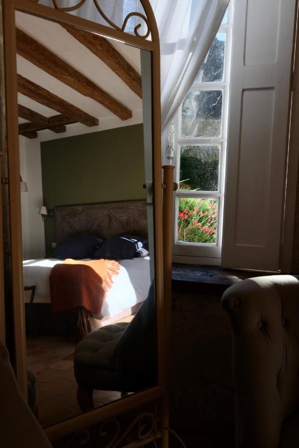 Double Room - Annex