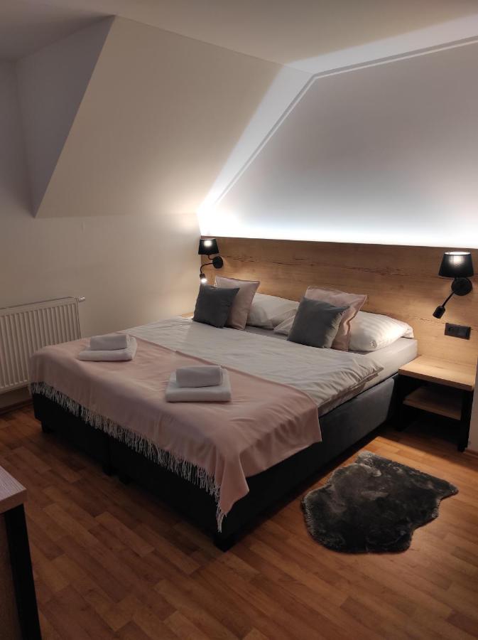 Double Room - Disability Access