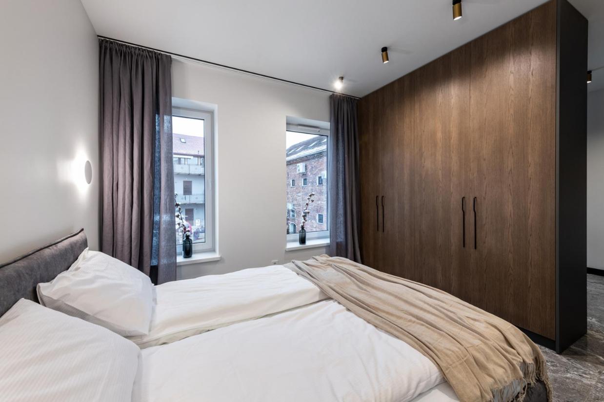 Appartement avec Balcon