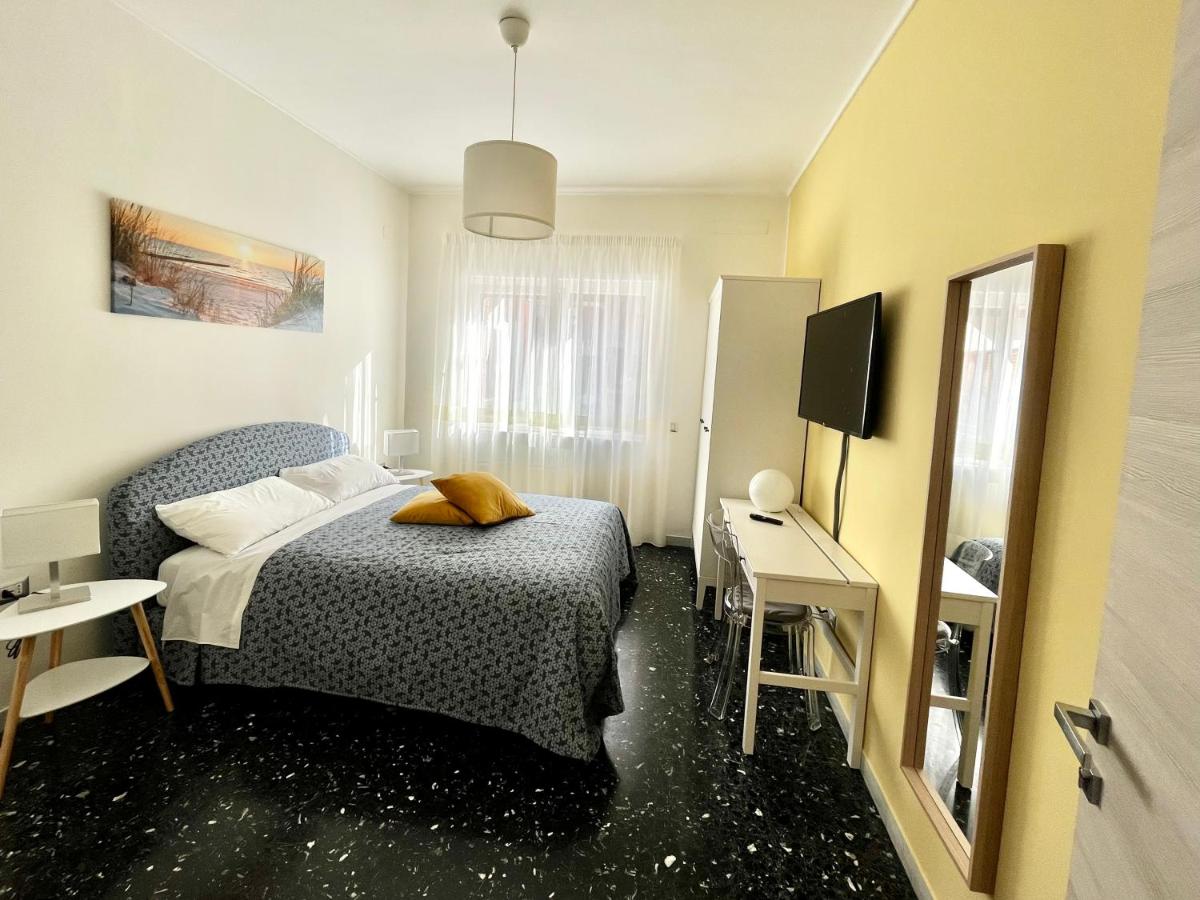 Appartement met 2 slaapkamers