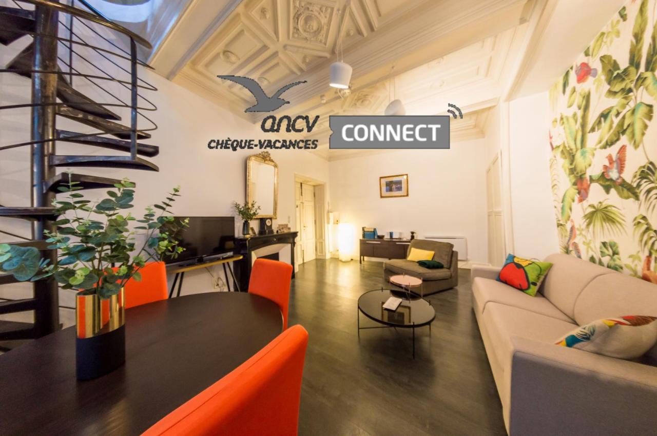 Apartment - auf 2 Etagen