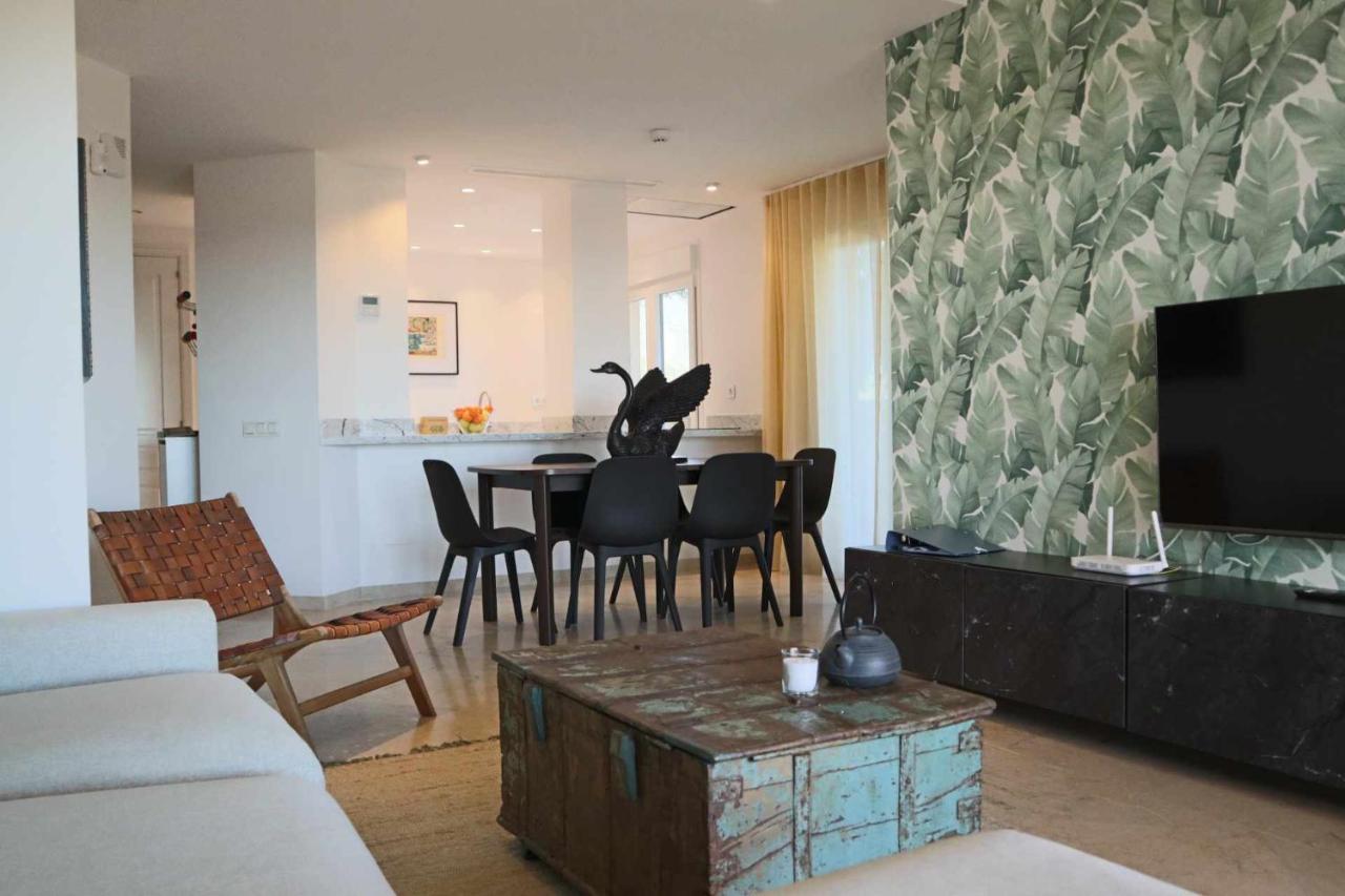Marbella Greenlife Golf by Houselogy - Bed and Breakfast Marbella