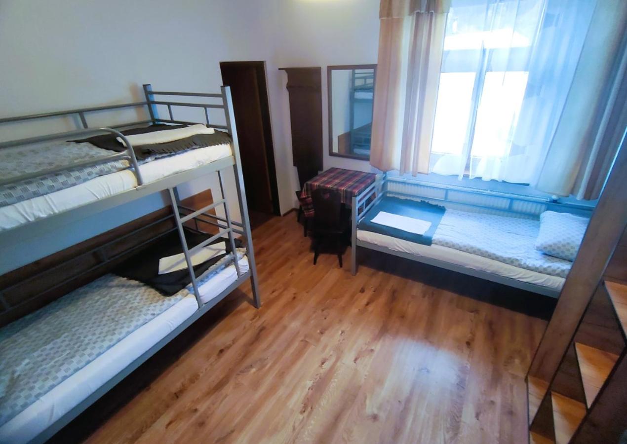 Chambre Triple