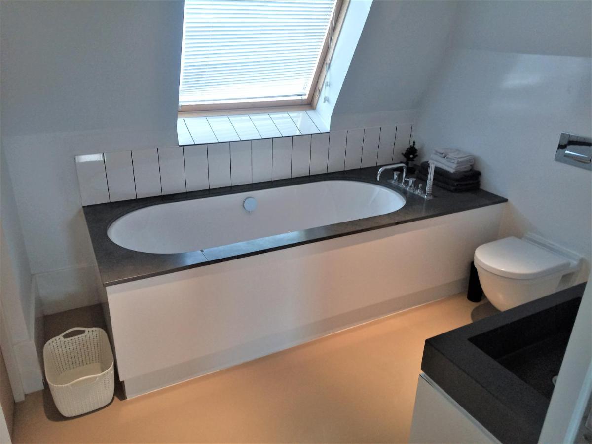 Deluxe Zimmer mit Kingsize-Bett