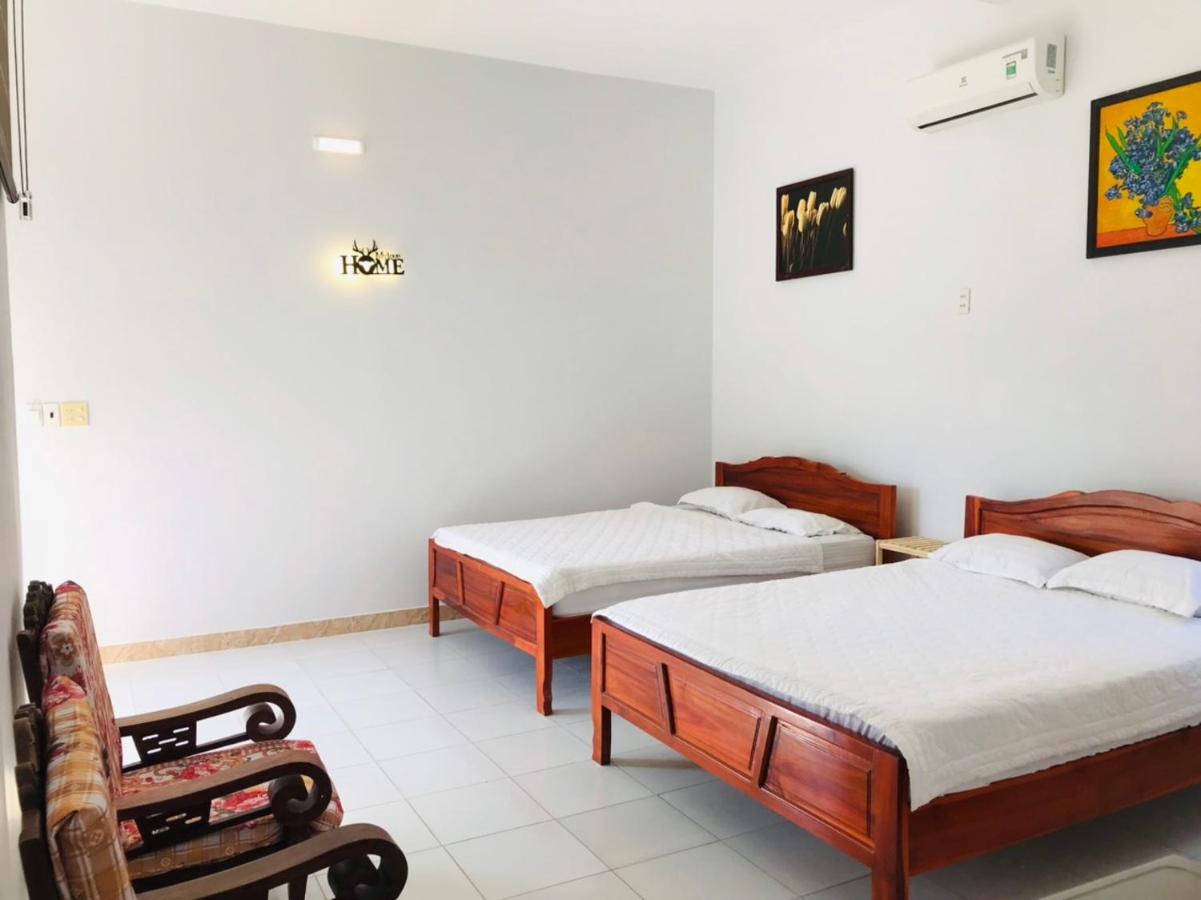 B&B Phan Thiết - SUNNY homestay - Bed and Breakfast Phan Thiết