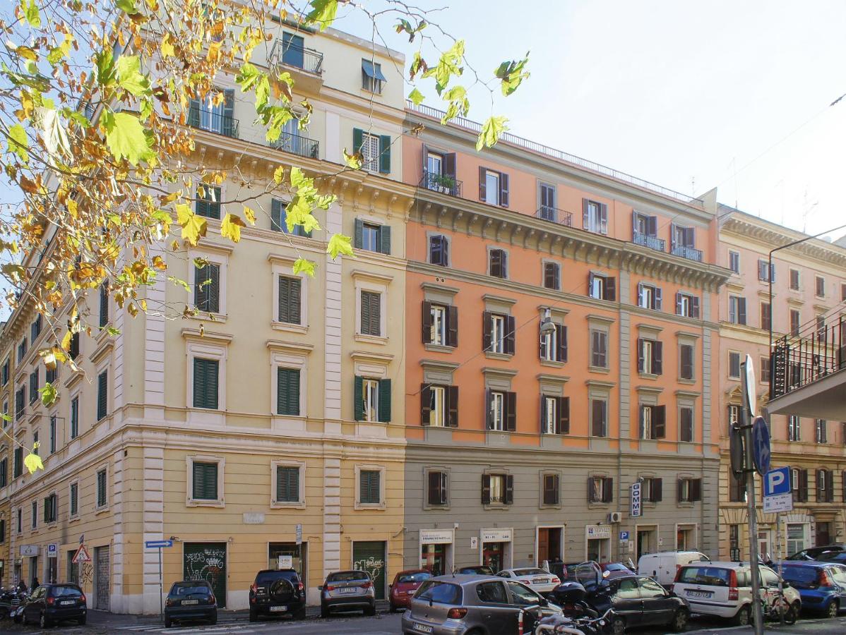 B&B Girovagando - B&B Roma