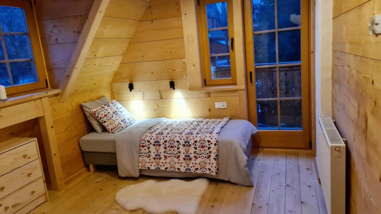 Appartement 3 Chambres