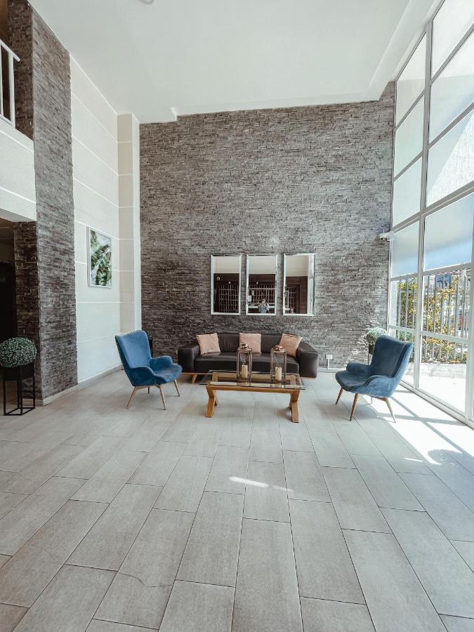 Apartment mit 2 Schlafzimmern