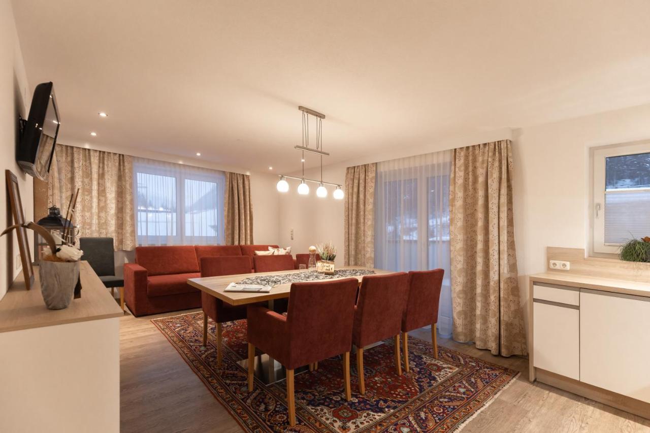 Appartement met 3 Slaapkamers en Balkon