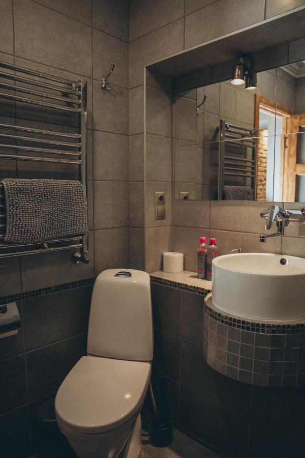 Apartment with Sauna