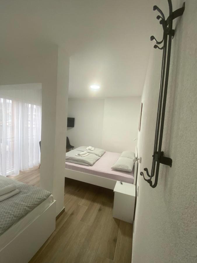 Prenoćište Stari Grad - Old Town - B&B