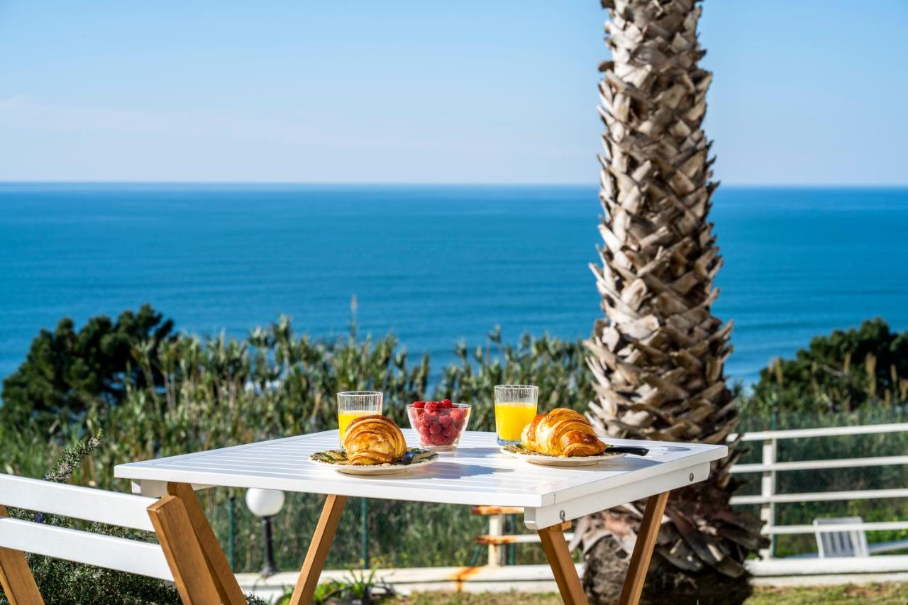 Nativo Big Wave Front Row - 1BR - B&B Nazaré