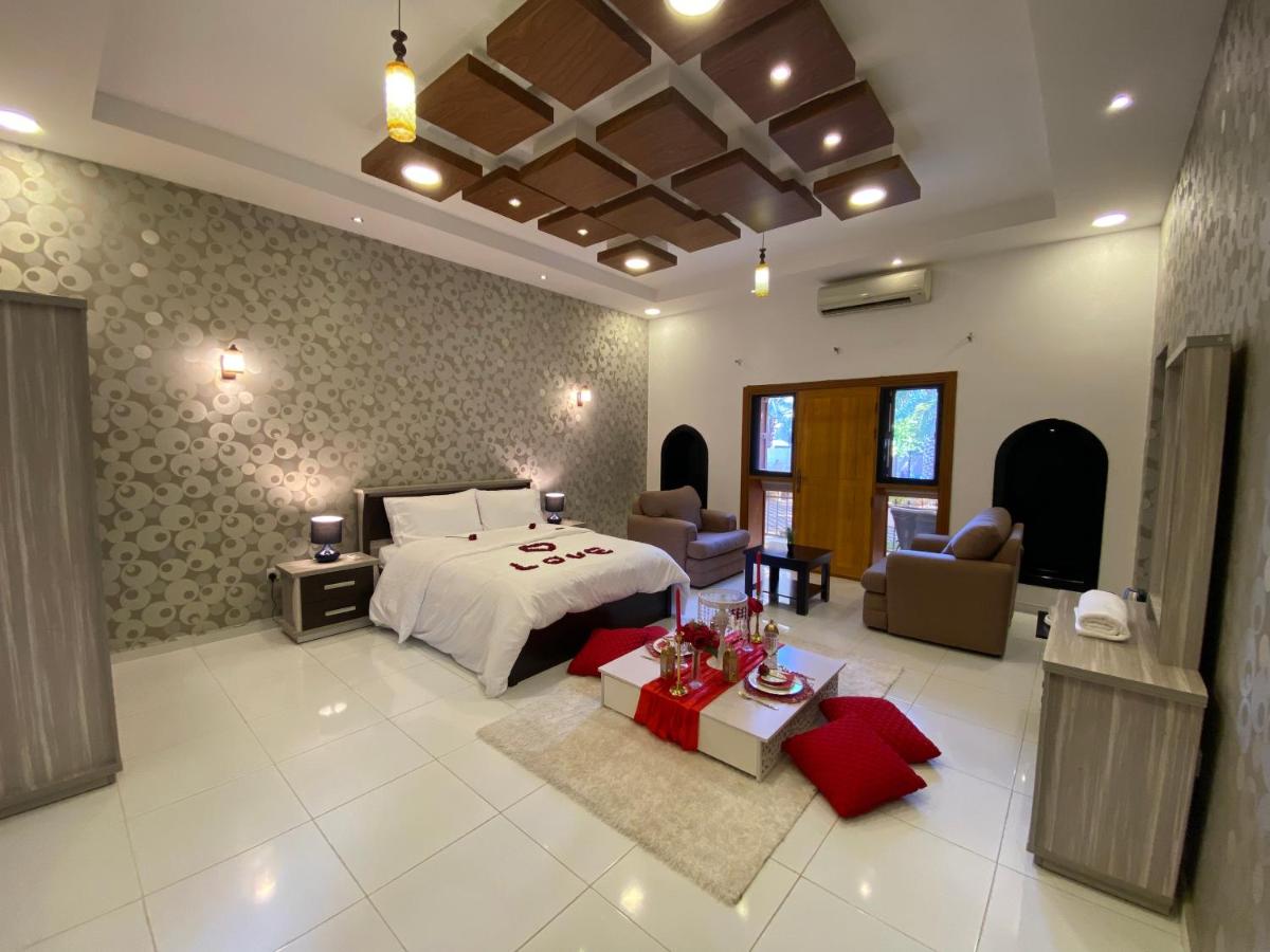 Aryaf hostel - B&B