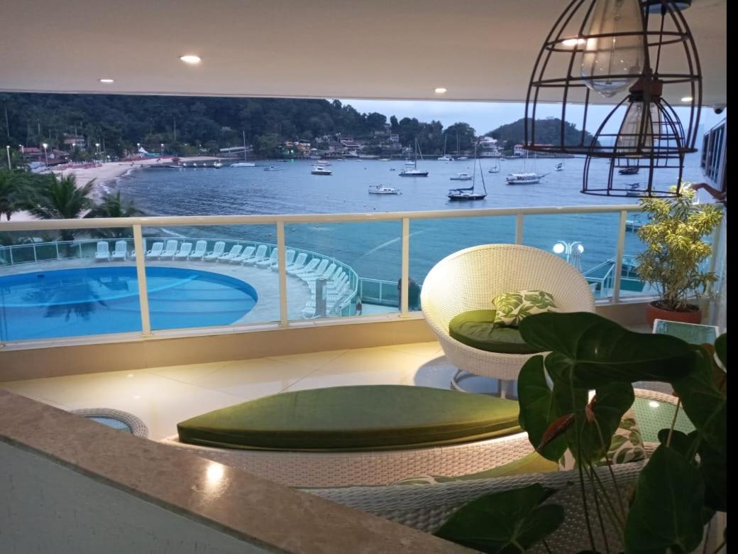 Angra Inn 306 - B&B