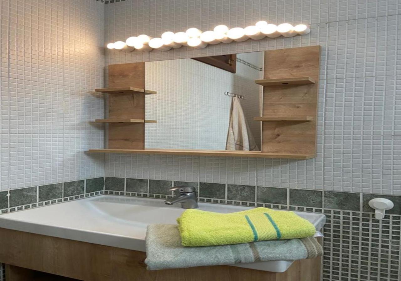 Apartamento de 2 dormitorios