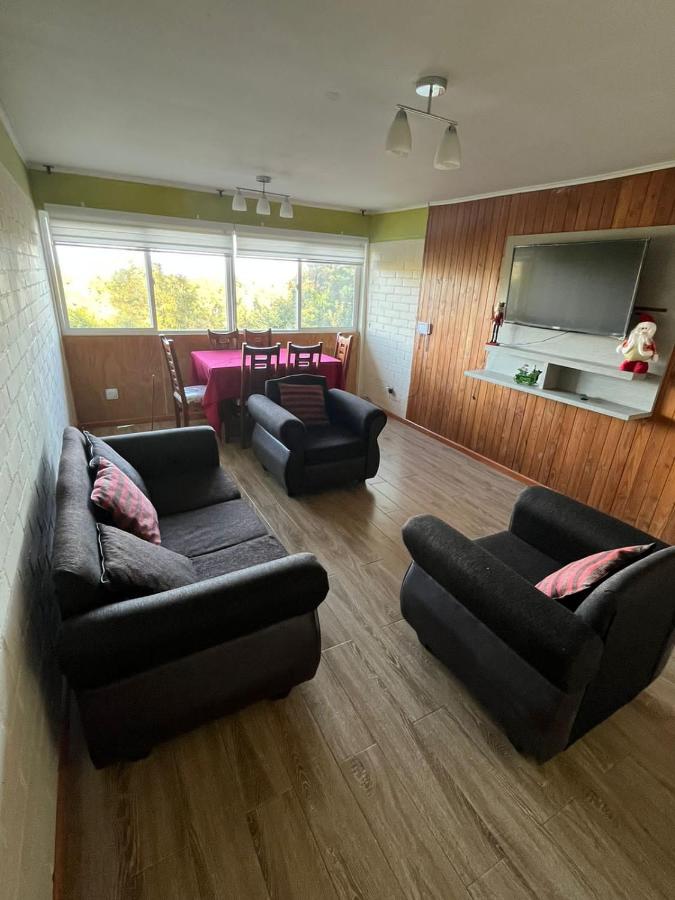 Departamento Altos del Tolten - B&B