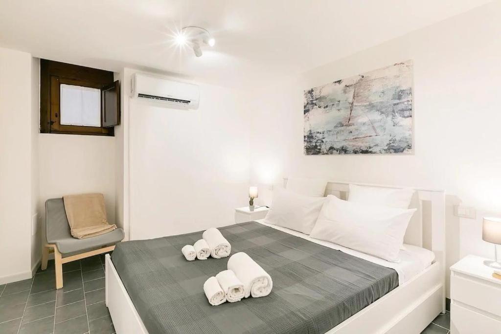 Casa Musicò - B&B