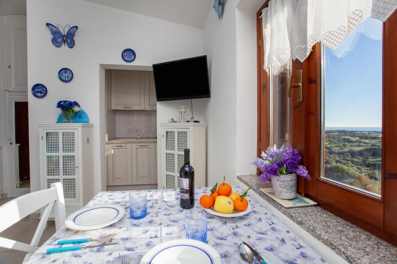 B&B Budoni - La finestra sul mare - Bed and Breakfast Budoni