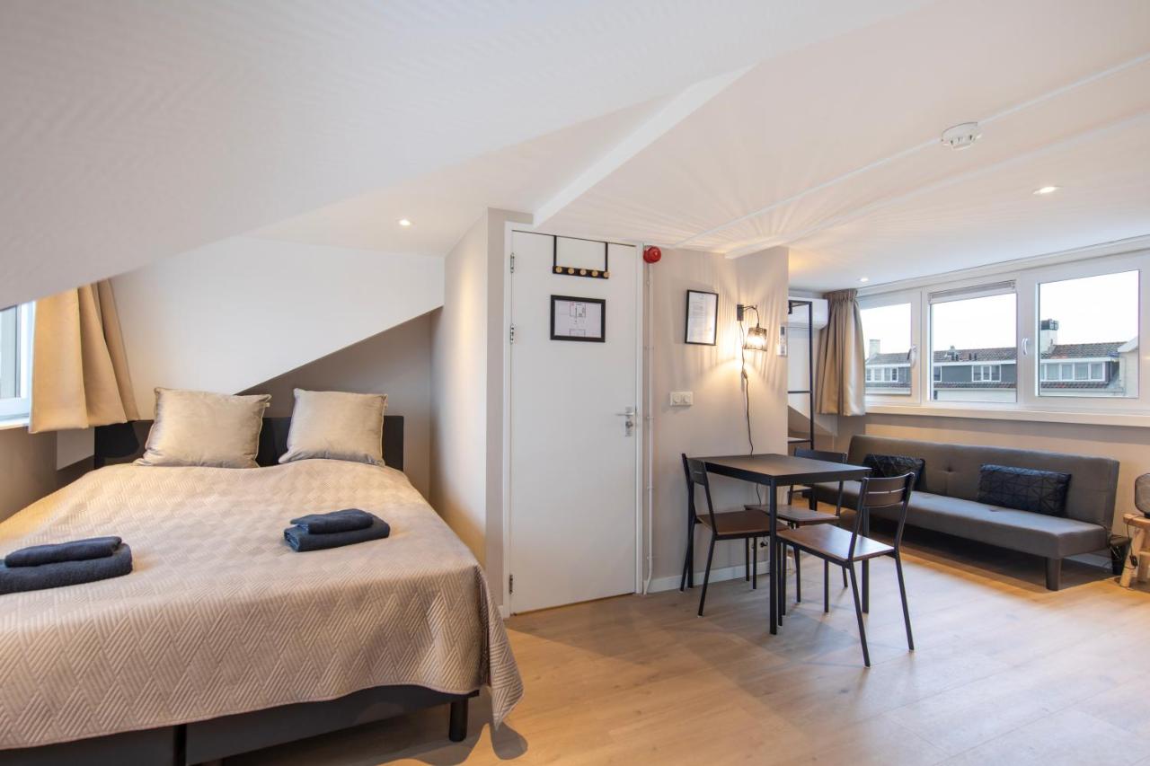 Superior Apartment with Sea View