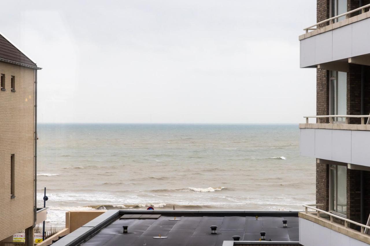 Blankebil Studios & Apartments - B&B Zandvoort