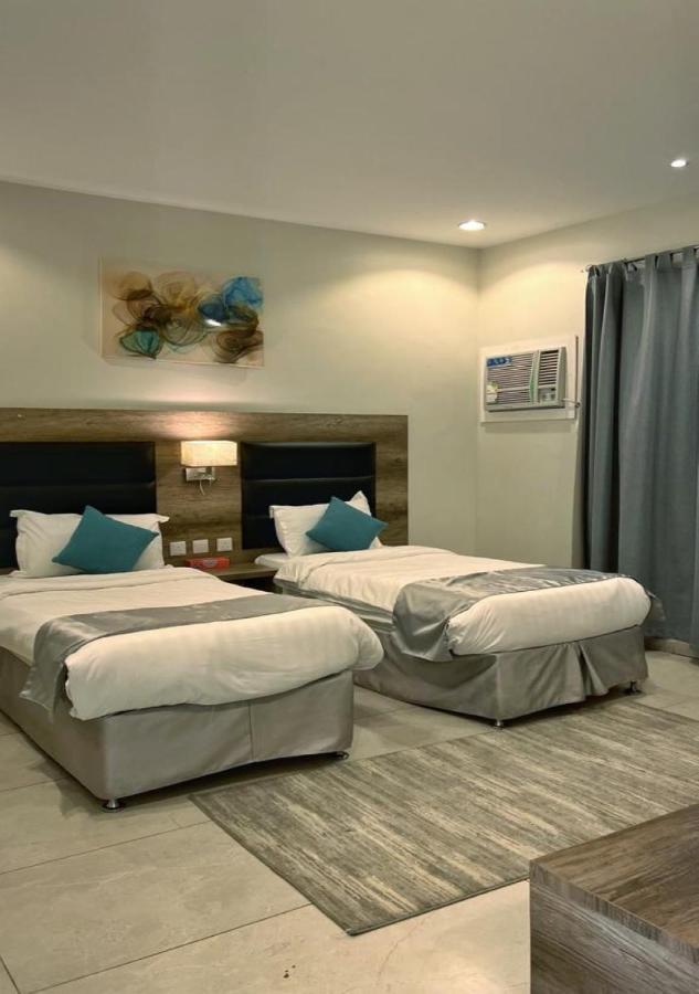 Villa Standard