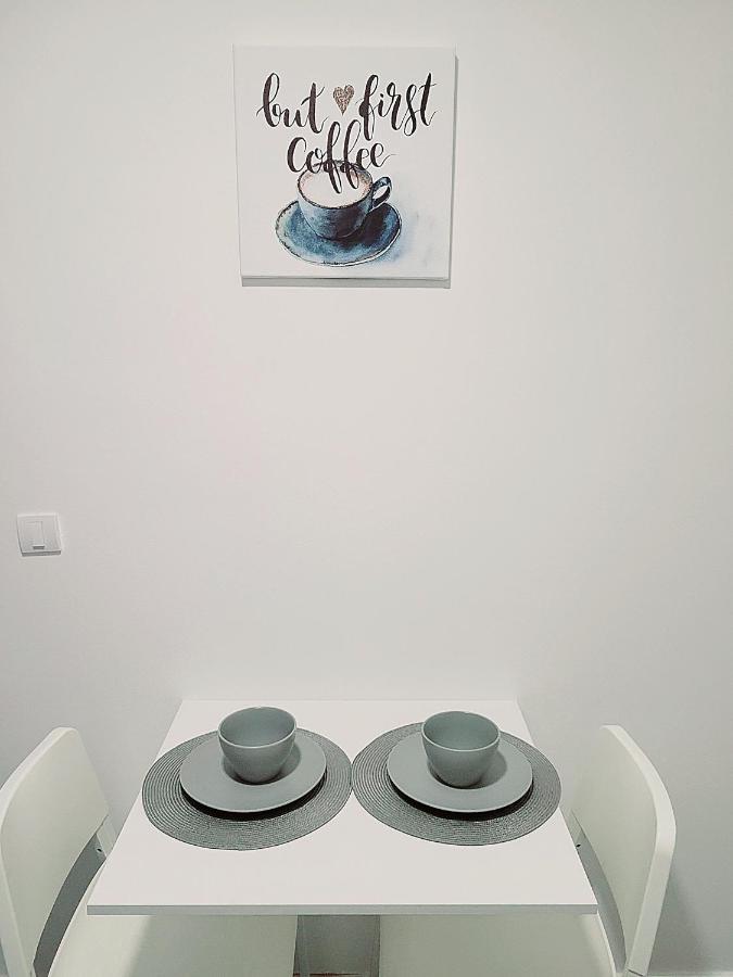 Oaza apartmani 3 - Ferienwohnung