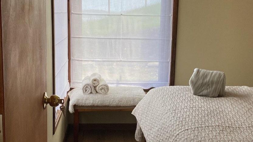 Cabañas Las Terrazas De Iculpe - Ferienwohnung